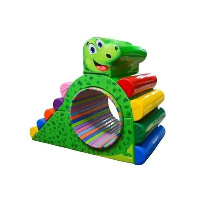 Веселое колесо "Динозаврик" (120х180х160 см)