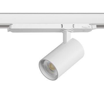 Светильник для трековой системы Quattro LED с управлением DALI 15W 4000K A5146DALI белый Alta Base Lightstar