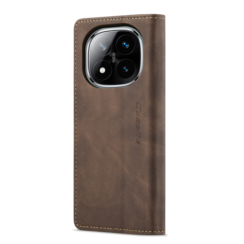 Чехол-книжка CaseMe Matte Poco X7