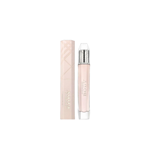 BURBERRY BODY Tender edT 60ml lady Tester
