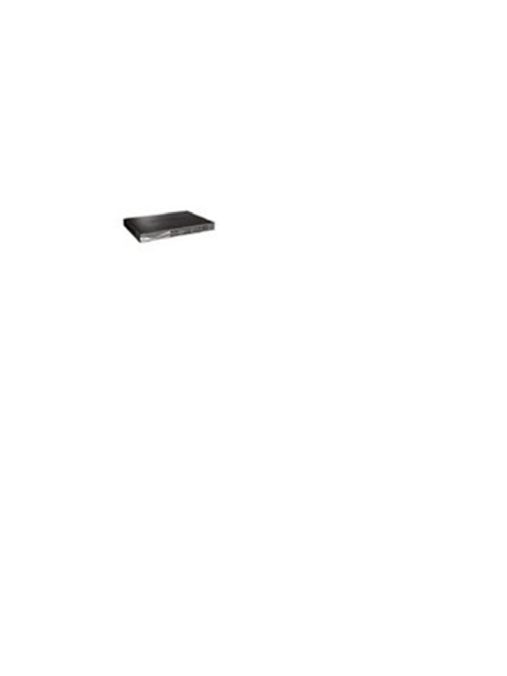 Коммутатор D-Link  DGS-1510-28P (DGS-1510-28P)