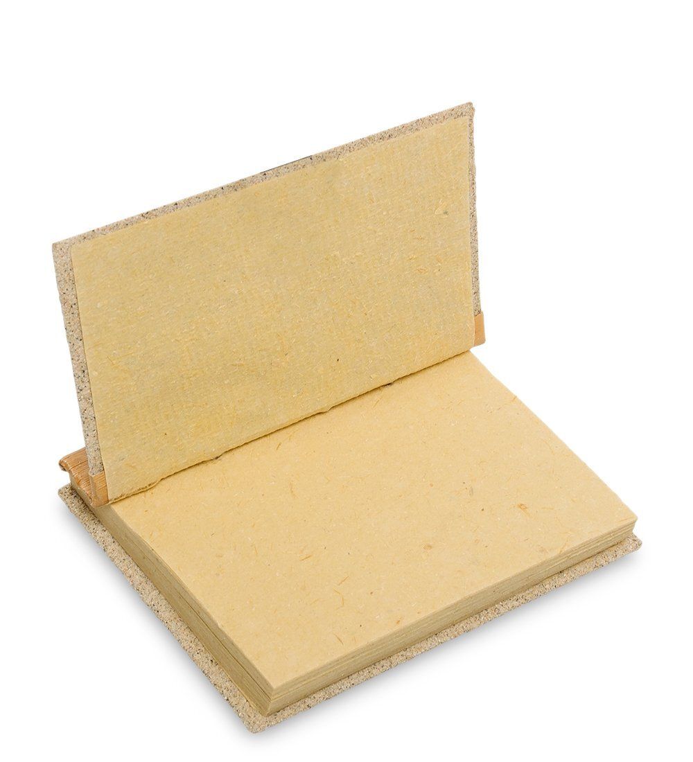 Decor and Gift 16-072 Блокнот с карандашом «На дне океана» мал. (о.Бали)