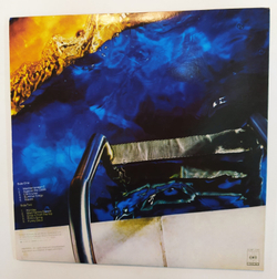 Richard Wright Wet Dream (Japan 1978)