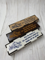 коробка для ручки