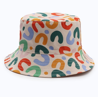 Панама детская "Паттерн" р. 52/ 10179857 KAFTAN