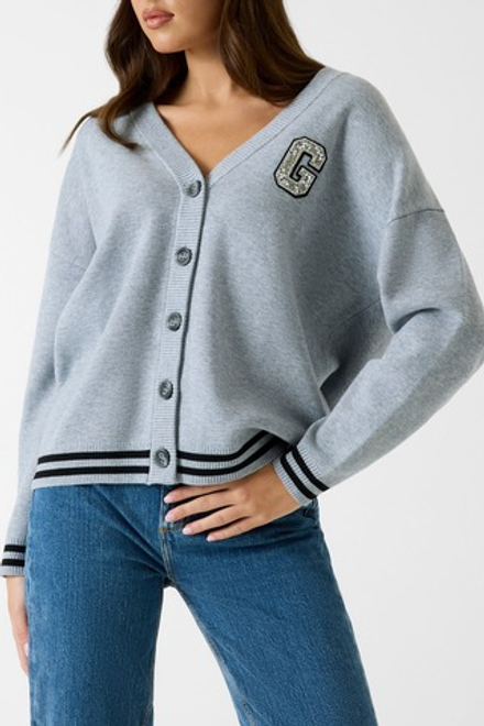 Кардиган женский GUESS