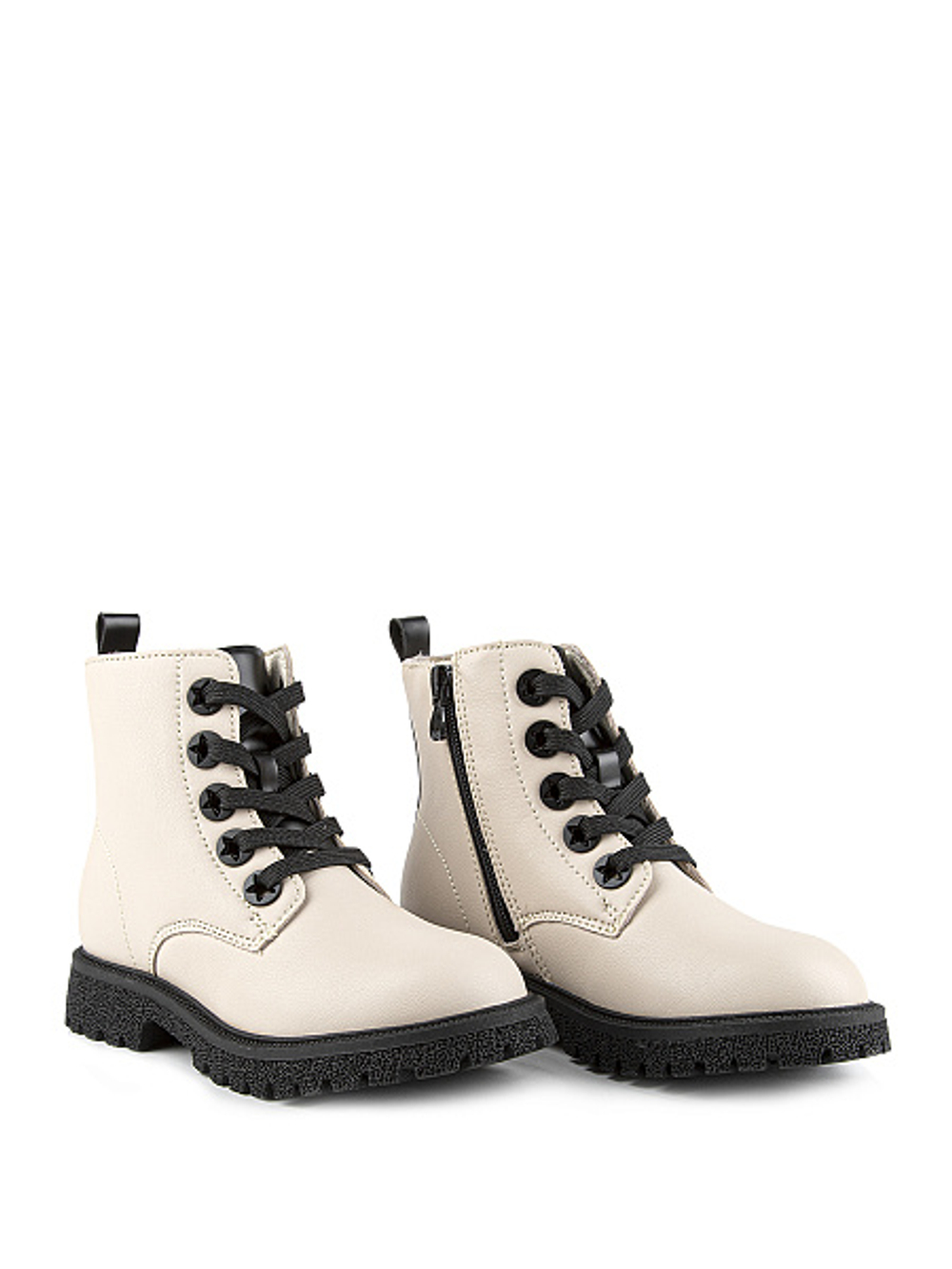 Ботинки демисезонные