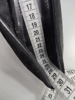 Туфли Donna Moda сдержанные 38 размер