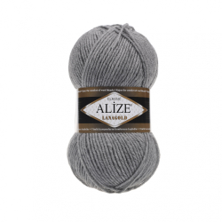 Lana Gold Alize