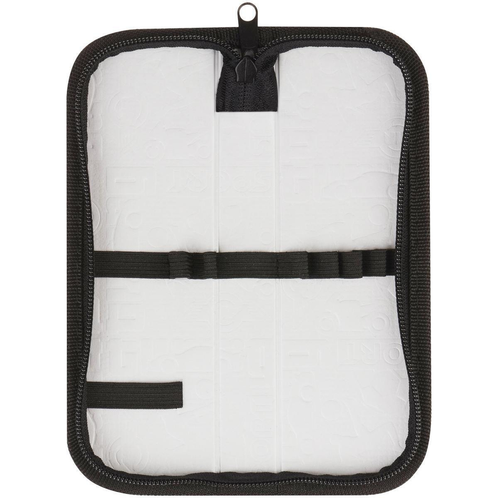 Пенал 1 отделение 190*60 "Moto" (Спейс)