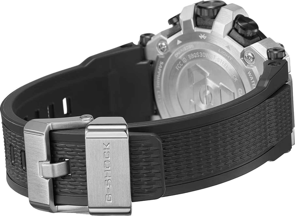 Мужские наручные часы Casio MTG-B3000-1A