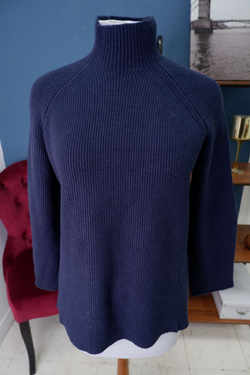 Джемпер Zara однотонный 44 размер