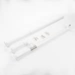 Поручень напольный МСПН-П3