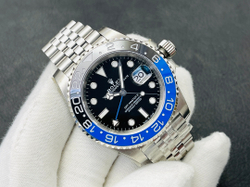Rolex GMT-Master II Watch