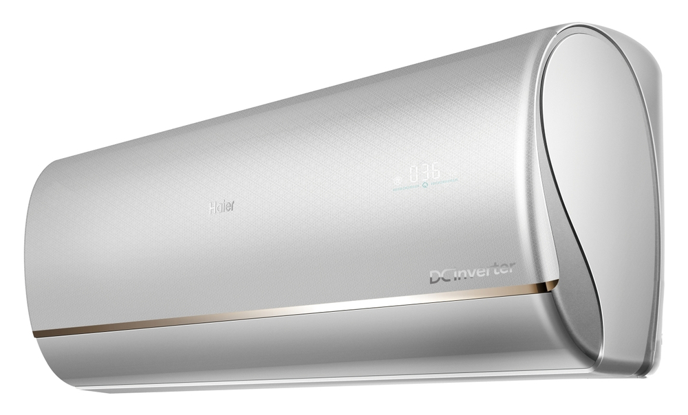 Высокоэффективная сплит-система Haier Jade Super Match AS50S2SJ2FA-S / 1U50JEC1FRA (2024)