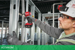 Набор электроинструментов Milwaukee M18 FPP2A3-502X (4933480873)