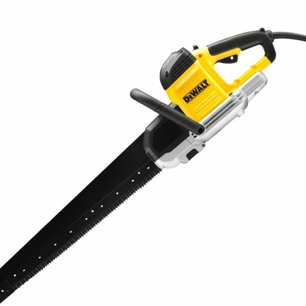 Эл. пила (аллигатор) DeWalt DWE 399