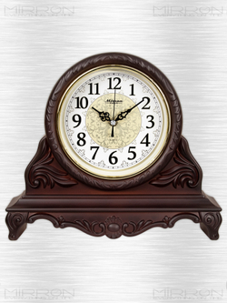 Настольные часы MIRRON SN23C-1