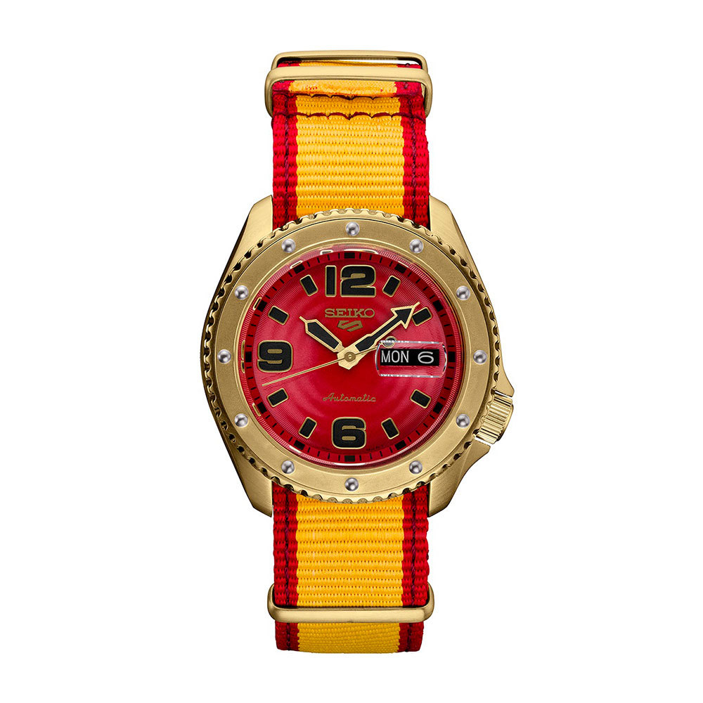 Seiko SRPF24K1S