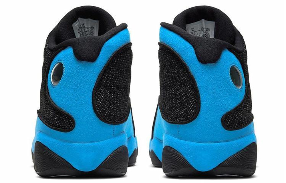 Кроссовки Jordan Air Jordan 13 "Black Unc"