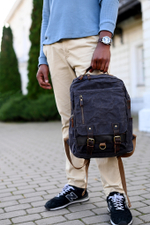 Рюкзак городской и туристический