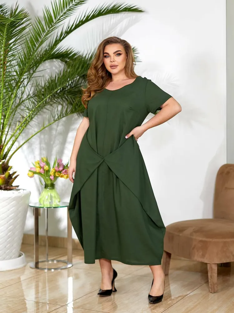 Платье УК-1259-2 Fabrika