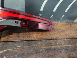 Фонарь задний левый Haval F7 1, F7x 1 19-24 Б/У Оригинал 4133103XKQ00A