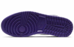 Кроссовки Jordan Air Jordan 1 Court Purple