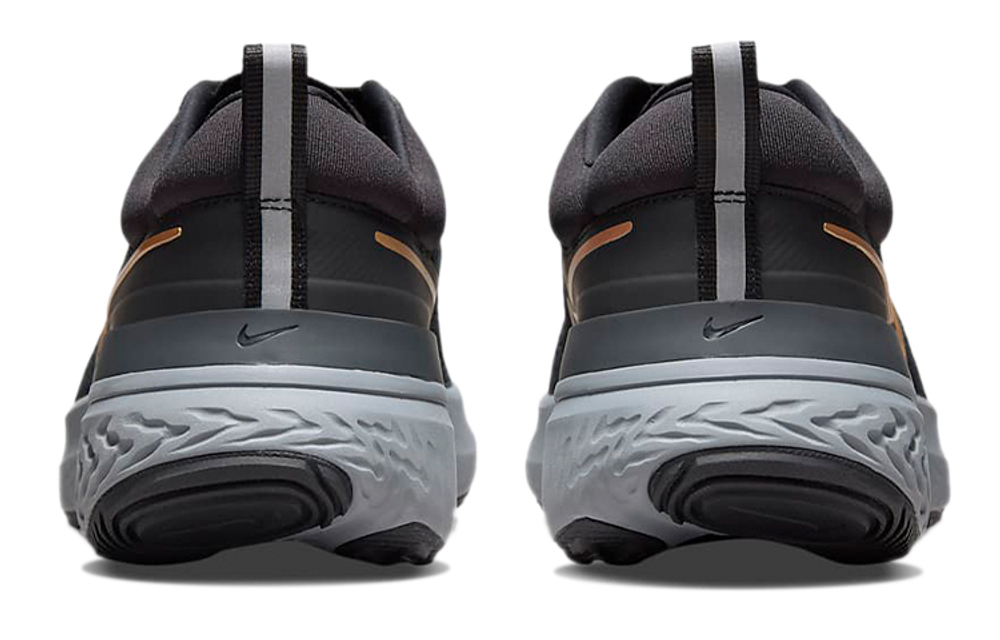 Кроссовки Nike React Miler 2