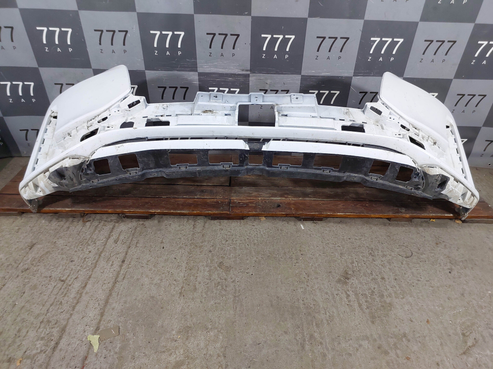 Бампер передний Changan CS95 19-нв Б/У Оригинал S4010664400AA