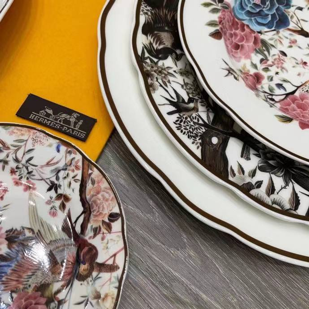 Столовый сервиз Dior 41 предмет