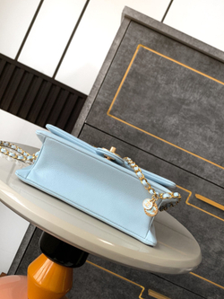 Chanel Bag (3 sizes)