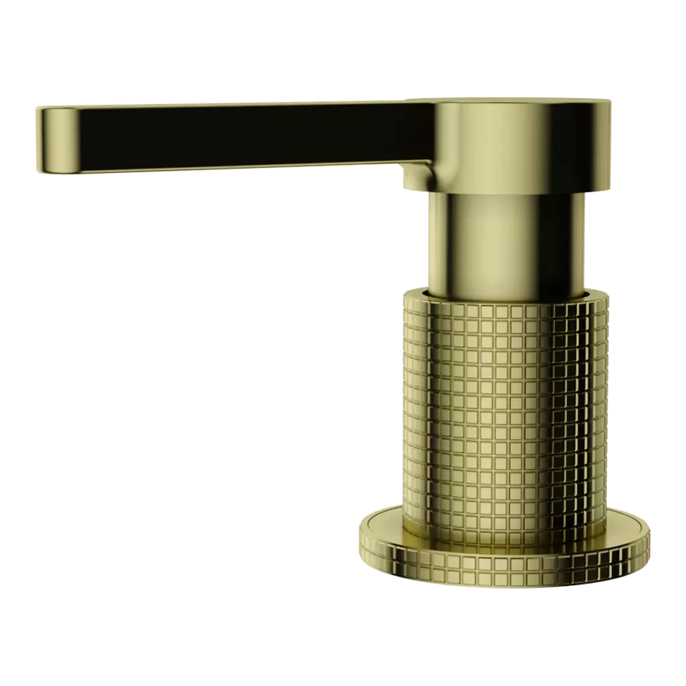 Дозатор Omoikiri для моющего средства OM-05-LG-GB