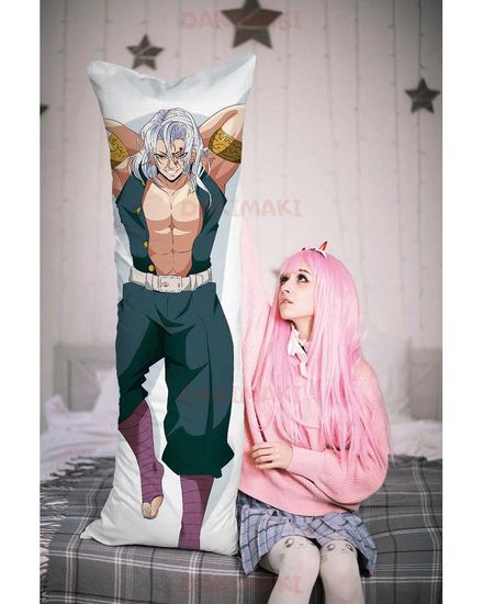 Дакимакура Тенген Узуй арт. 0758