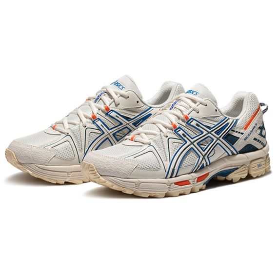 Asics Gel&#39;Kahana 8-дюймовые кроссовки Низкие Мужские