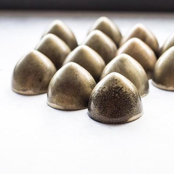 743 | Форма для шоколадных изделий (275*175 мм)