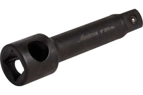 Удлинитель ударный 1"DR 200мм AT-IS1-24 AIRLINE