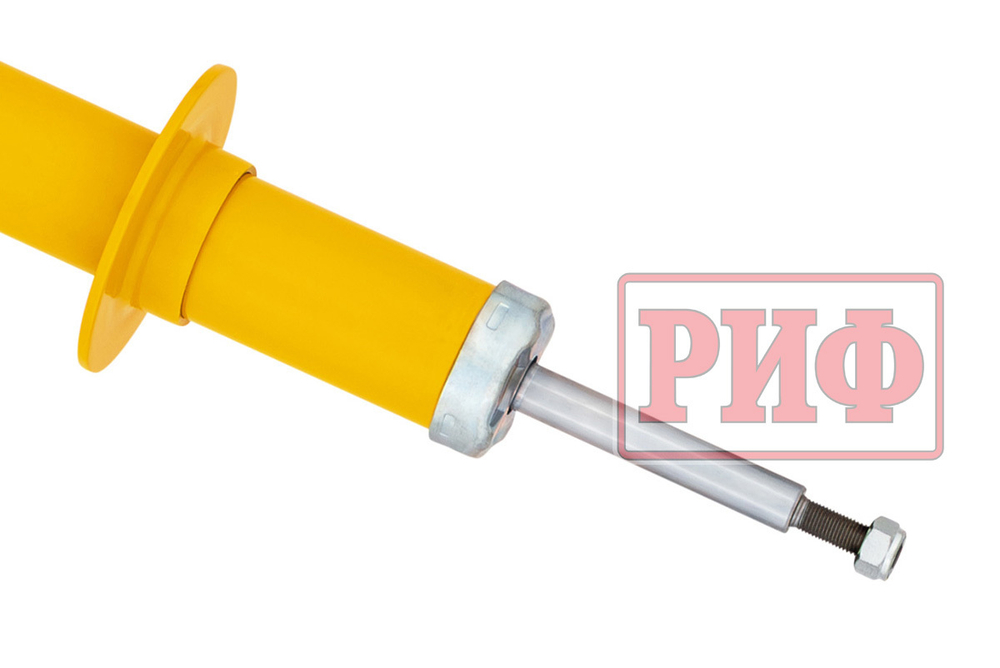 Амортизатор передний Jeep Grand Cherokee WK2 под лифт 0-40 мм РИФ