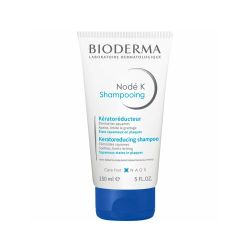 Bioderma Nodé K Shampooing Шампунь K против псориаза, 150 мл