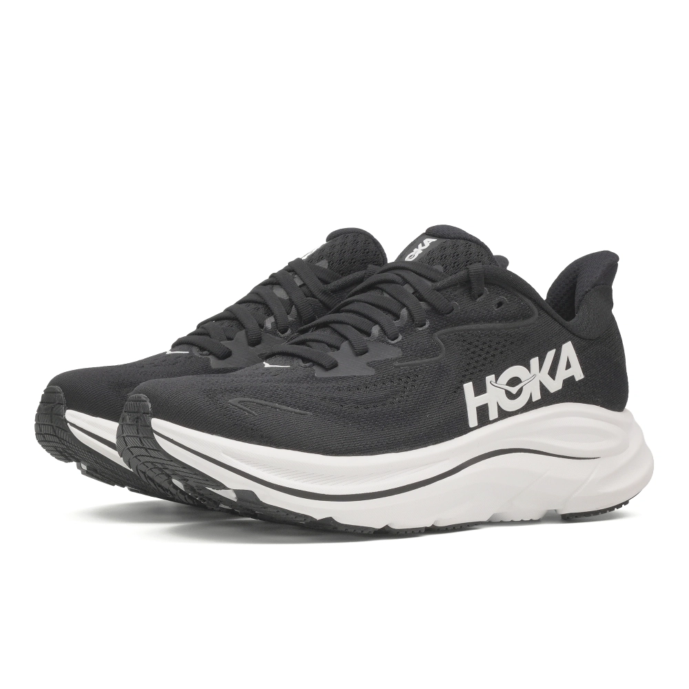 Кроссовки женские Hoka Clifton 10 WIDE