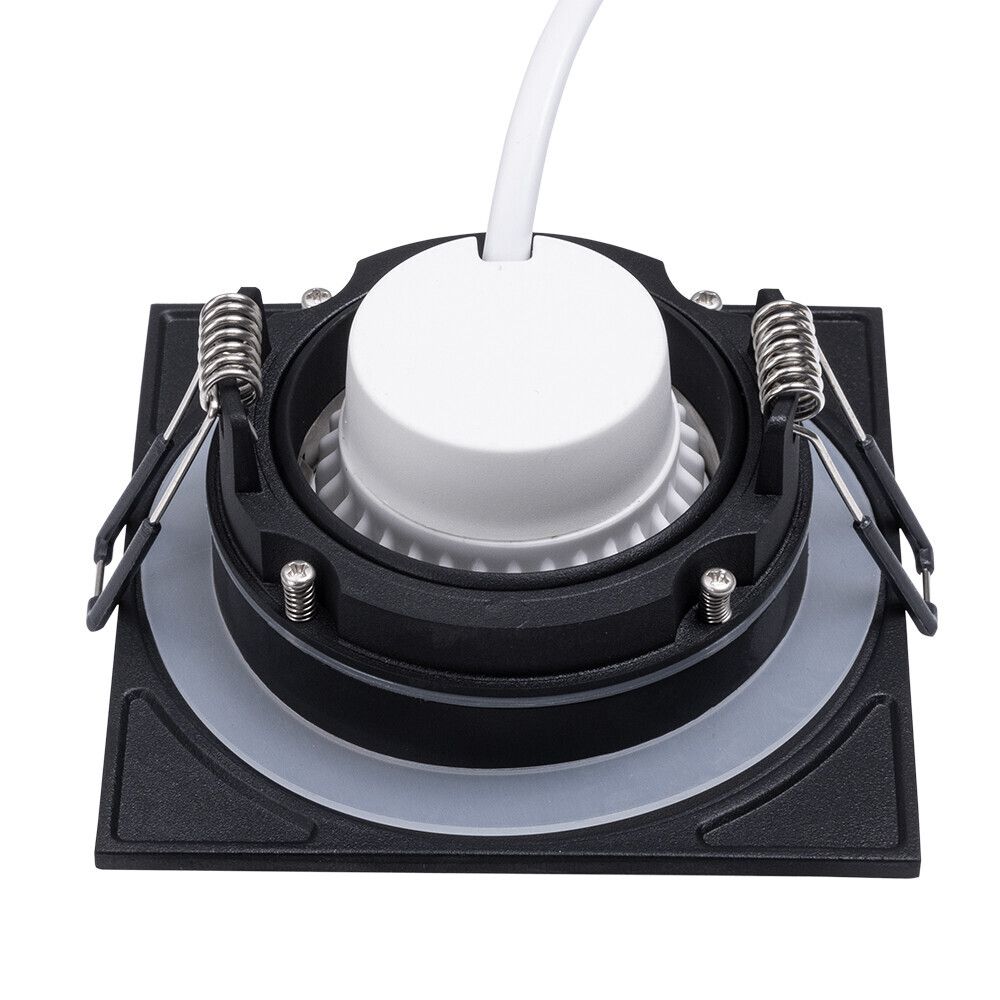 Точечный встраиваемый светильник Arte Lamp