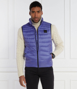 Безрукавка Odeno1 BOSS ORANGE - индиговой(50505255)