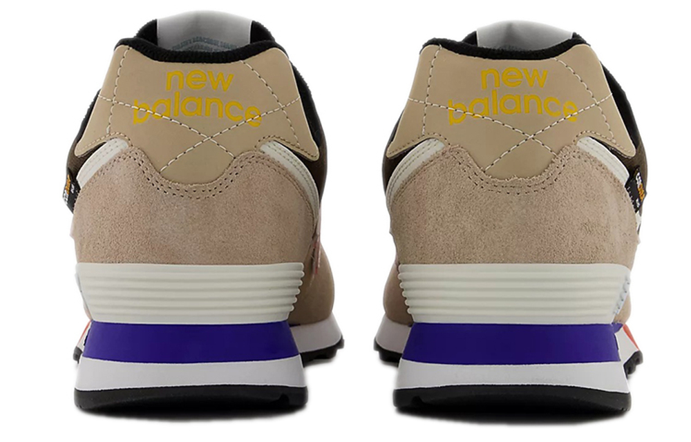 Кроссовки New Balance Nb 574 V2