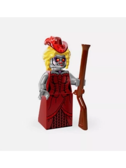 LEGO Минифигурки Лего Фильм 1 71004 Movie 1