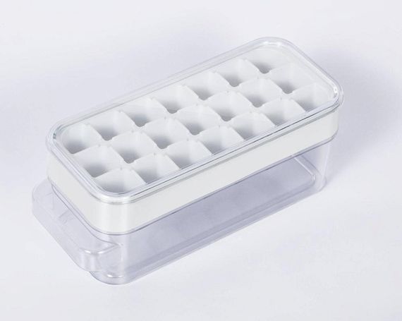 Холодильник Korting KNFF 82535 XN