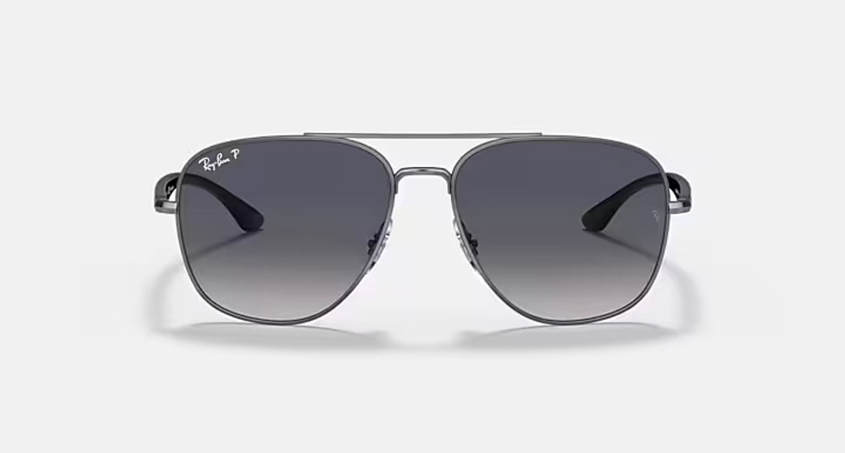 RAY-BAN RB3683 004/78