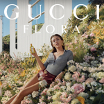 Gucci Flora Gorgeous Gardenia парфюмерная вода женская