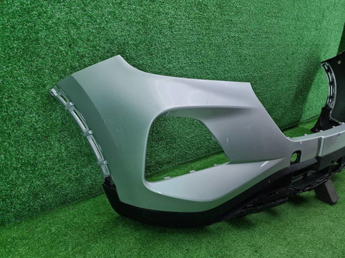 Бампер передний Chery Tiggo 4 Pro (2020-2024)