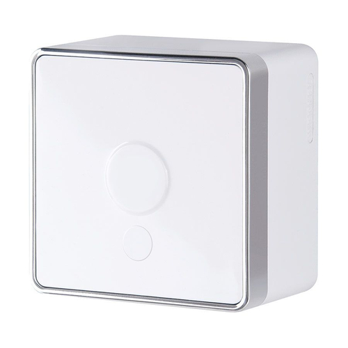 Вывод кабеля Gallant белый W5050201