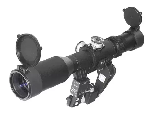 Оптический прицел ПСПУ 4-8x42 Д
